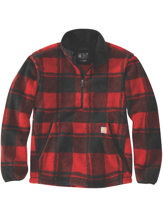 Carhartt Fleece Pullover
