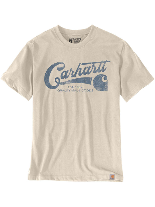 Carhartt Graphic T-Shirt