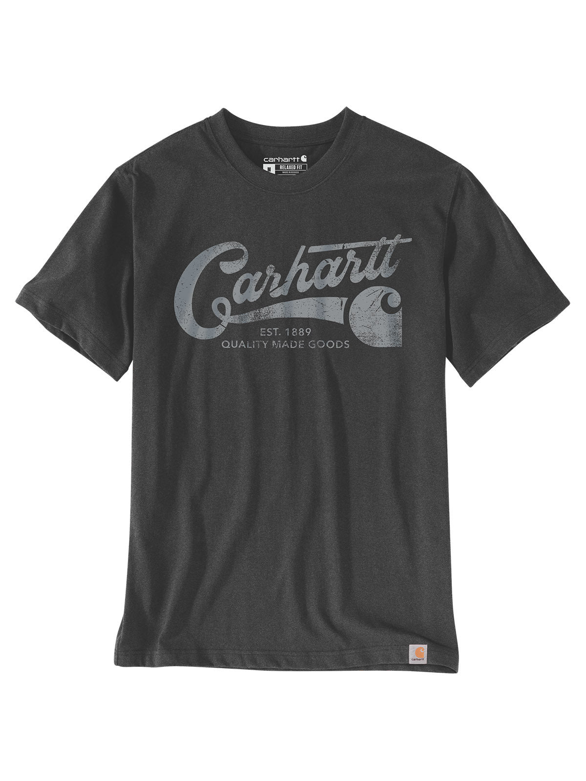 Carhartt Graphic T-Shirt