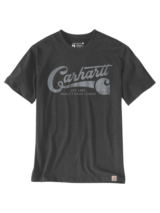 Carhartt Graphic T-Shirt