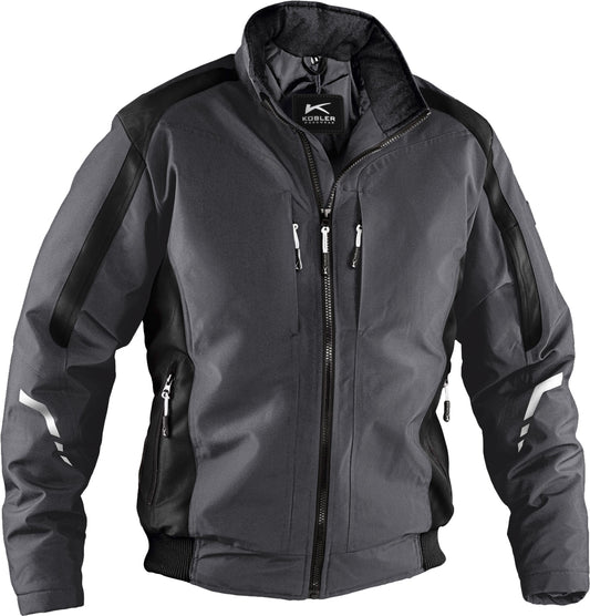 Kübler Jacke