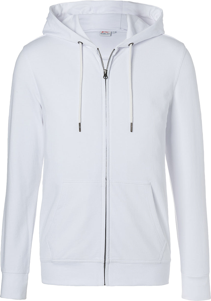 Kübler Sweatjacke
