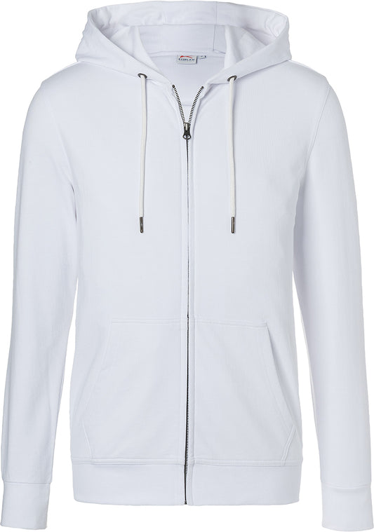 Kübler Sweatjacke