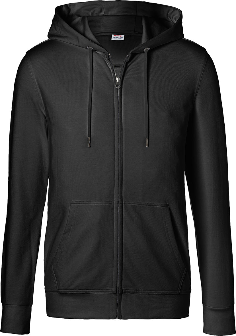 Kübler Sweatjacke