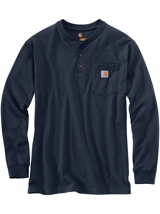 Carhartt Pocket Langarm