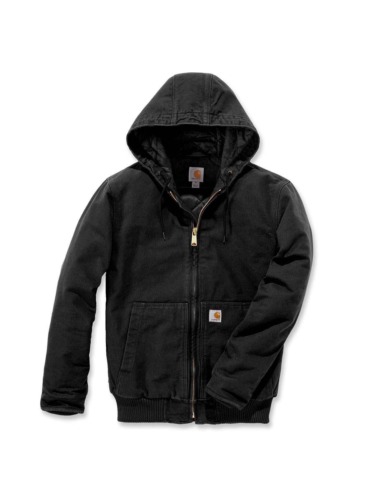 Carhartt Jacke Duck Active