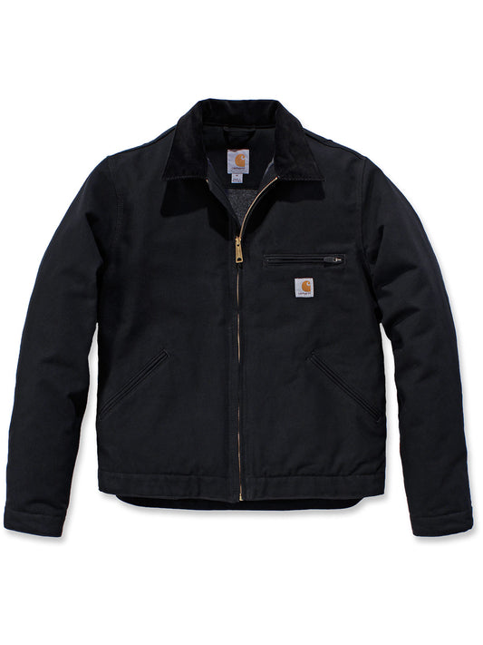 Carhartt Detroit Jacke