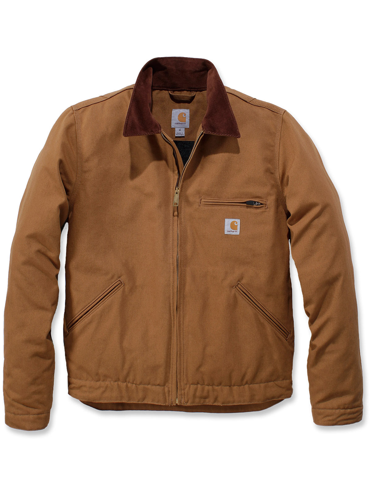 Carhartt Detroit Jacke
