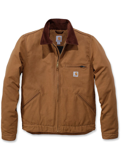 Carhartt Detroit Jacke