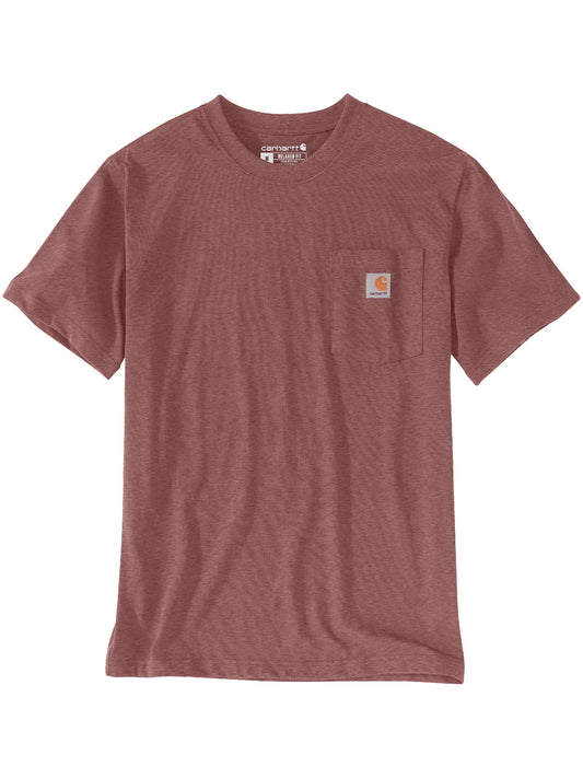 Carhartt Pocket T-Shirt