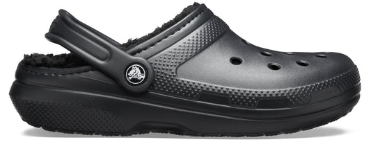 Crocs Classic Lined