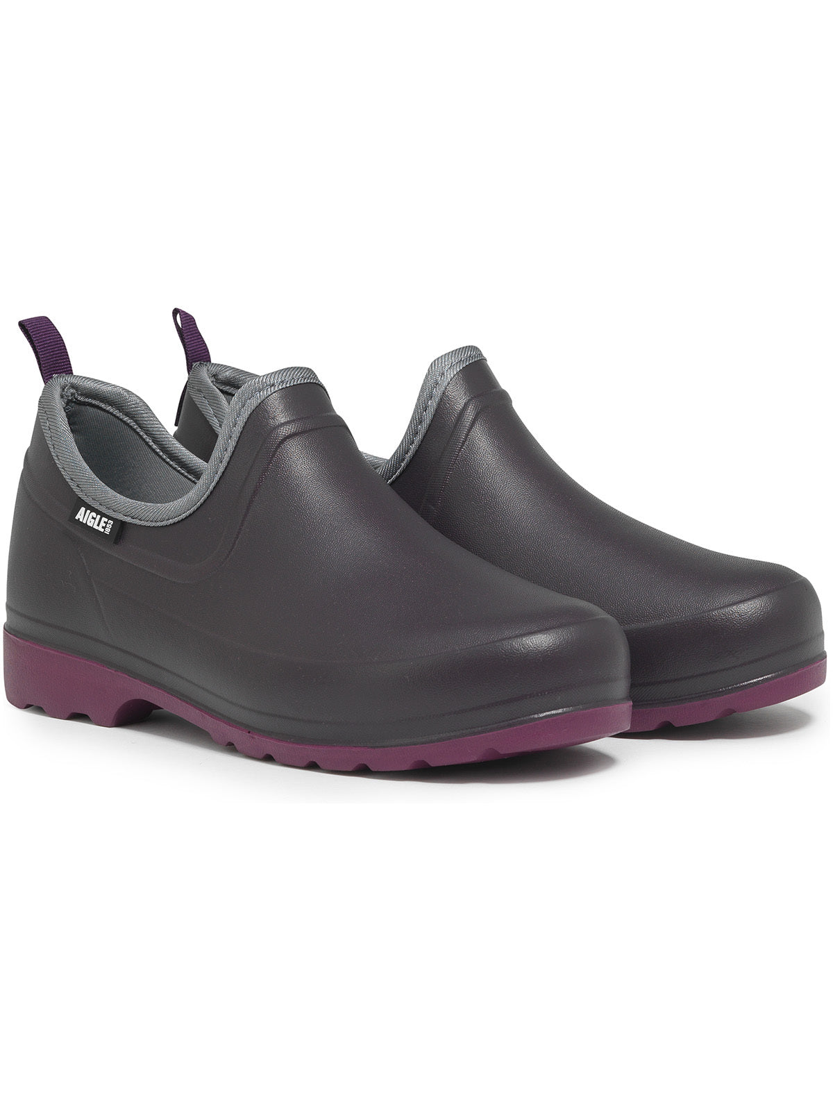 Aigle Taden Plus 2