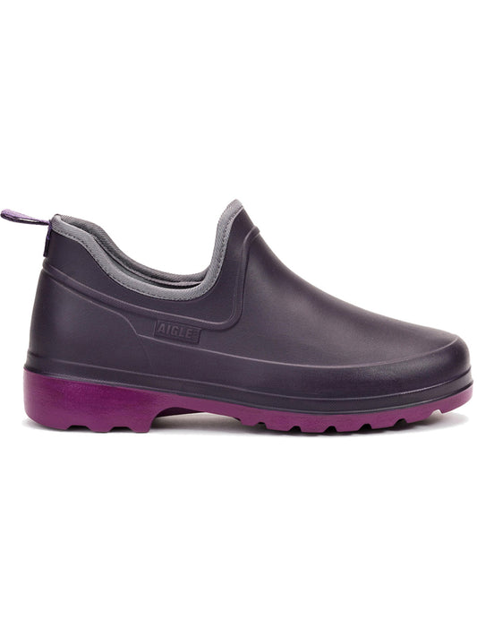 Aigle Taden Plus 2