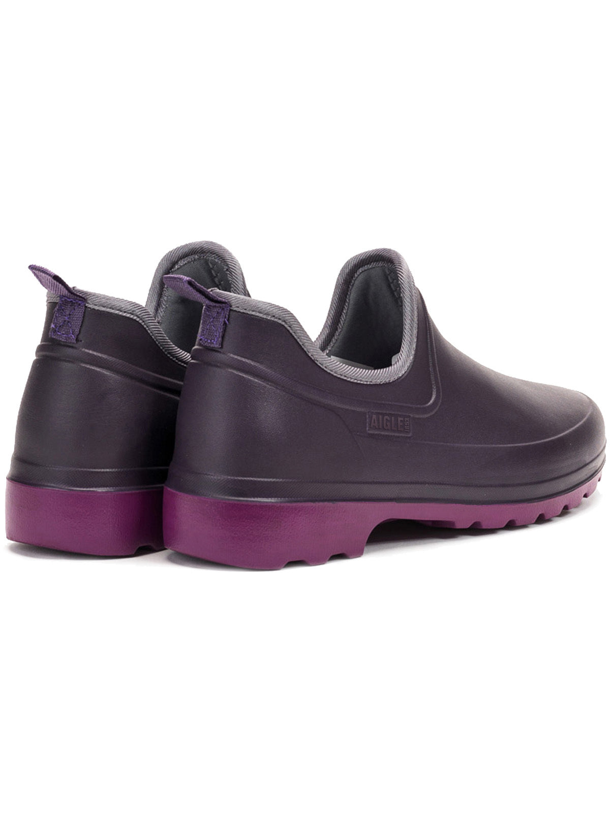 Aigle Taden Plus 2