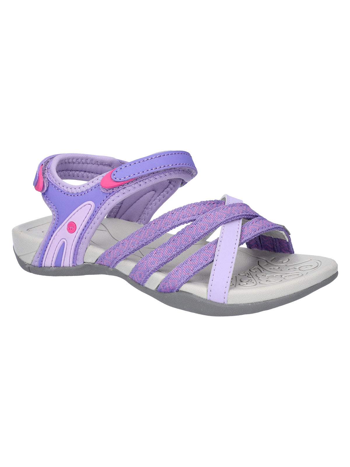 Hi-Tec Savanna II Junior