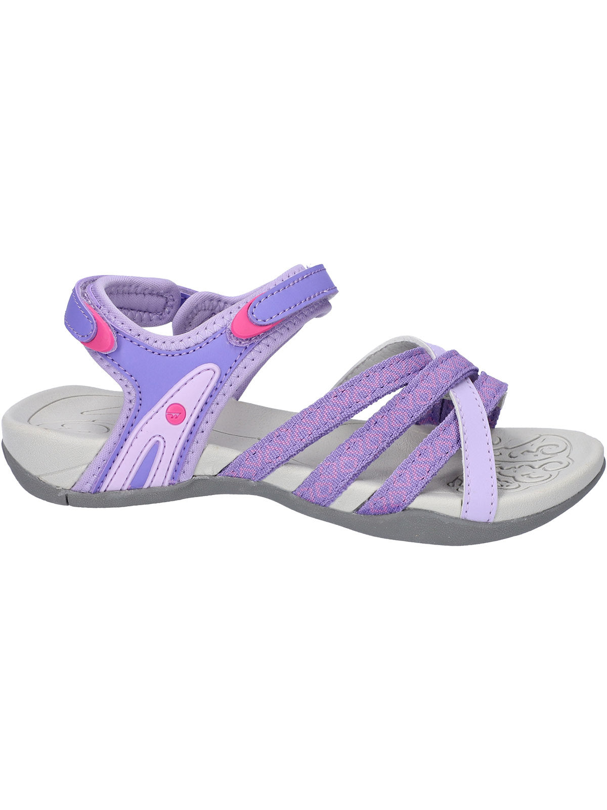 Hi-Tec Savanna II Junior