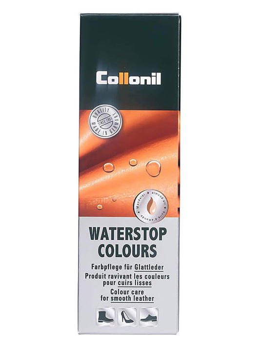 Collonil Waterstop Schuhcreme