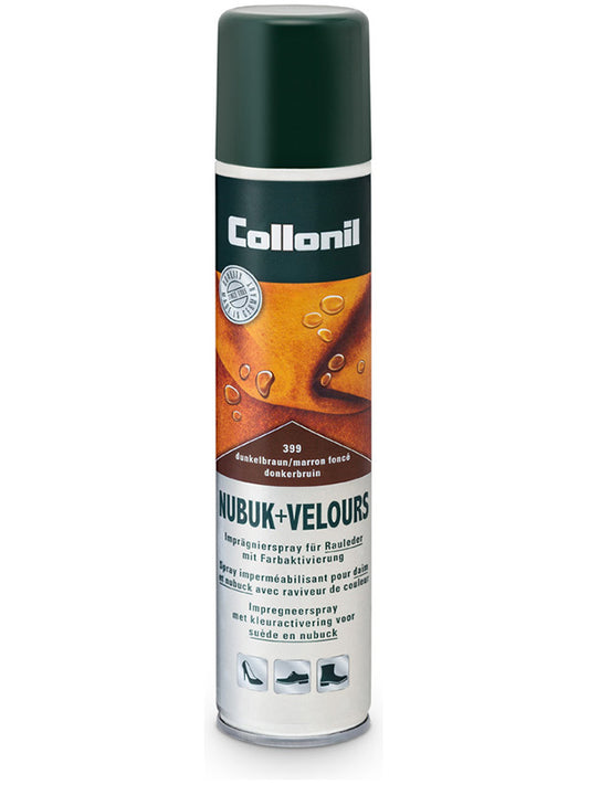 Collonil Nubuk + Velours