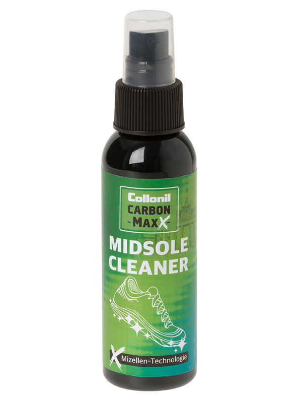 Collonil Carbon MaxX Midsole Cleaner
