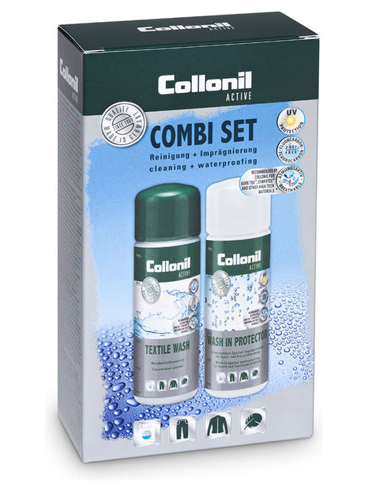 Collonil Active Combi Set