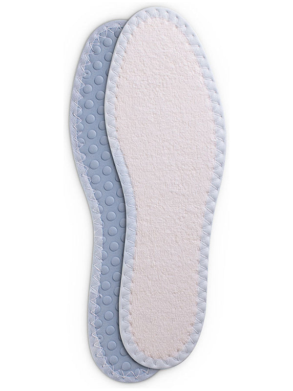 Collonil Ocean Blue Sohle