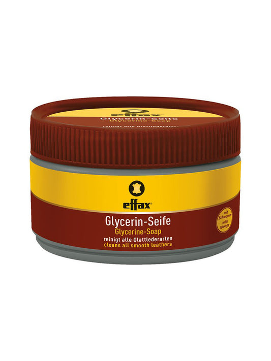 Effax Glycerin-Seife