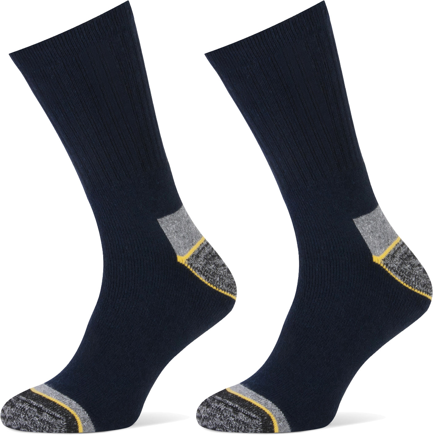 Stapp Yellow Allround 2-Pack