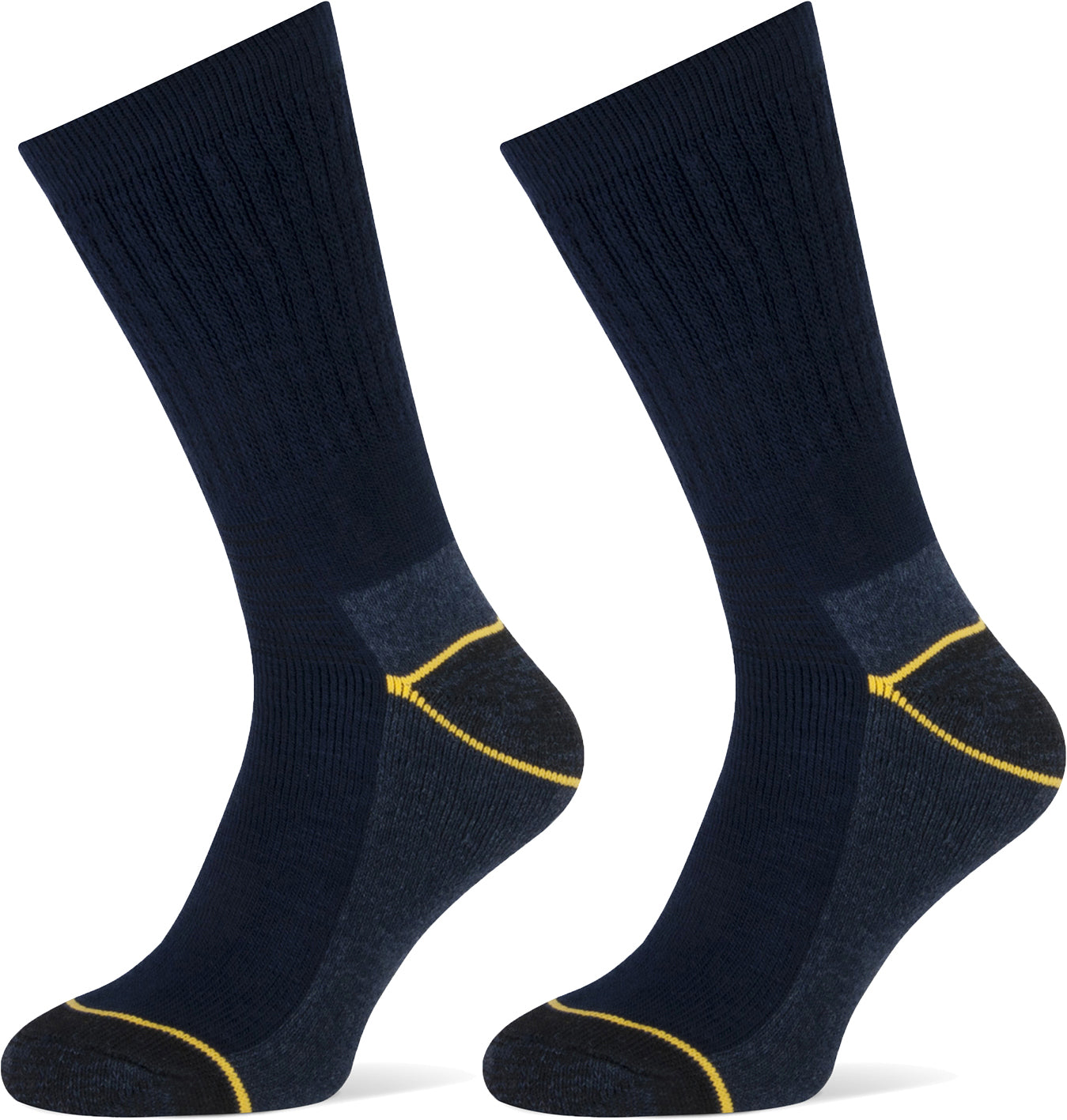 Stapp Yellow Worker 2-Pack