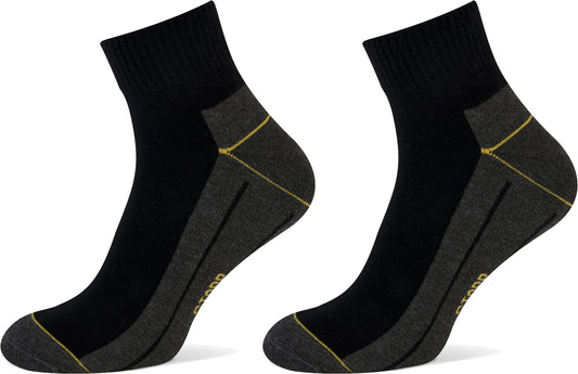 Stapp Yellow Quarter 2-Pack