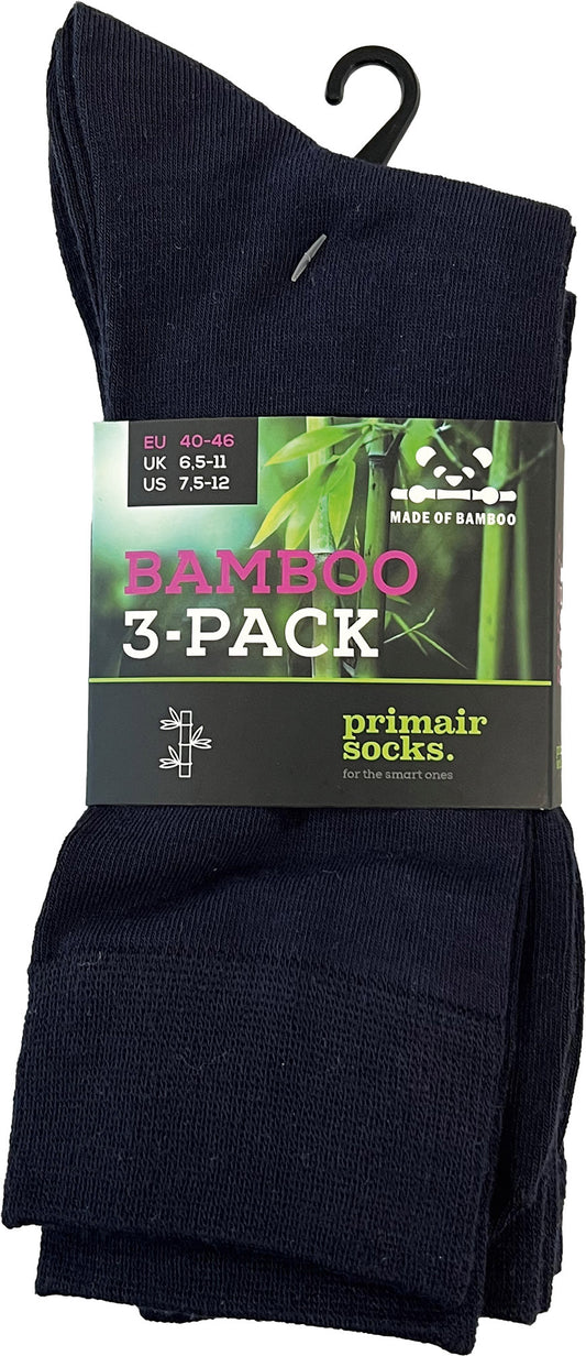 Stapp Primair Socks Bamboo 3-Pack