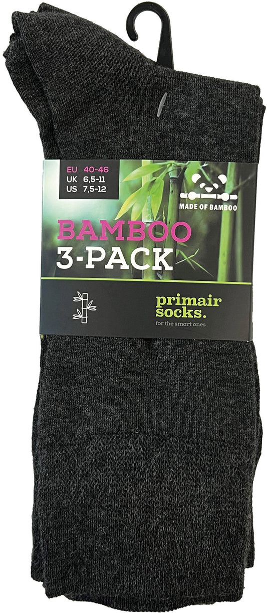 Stapp Primair Socks Bamboo 3-Pack