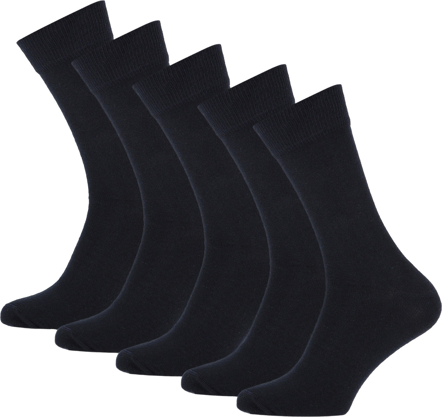Stapp Primair Socks Men 5-Pack
