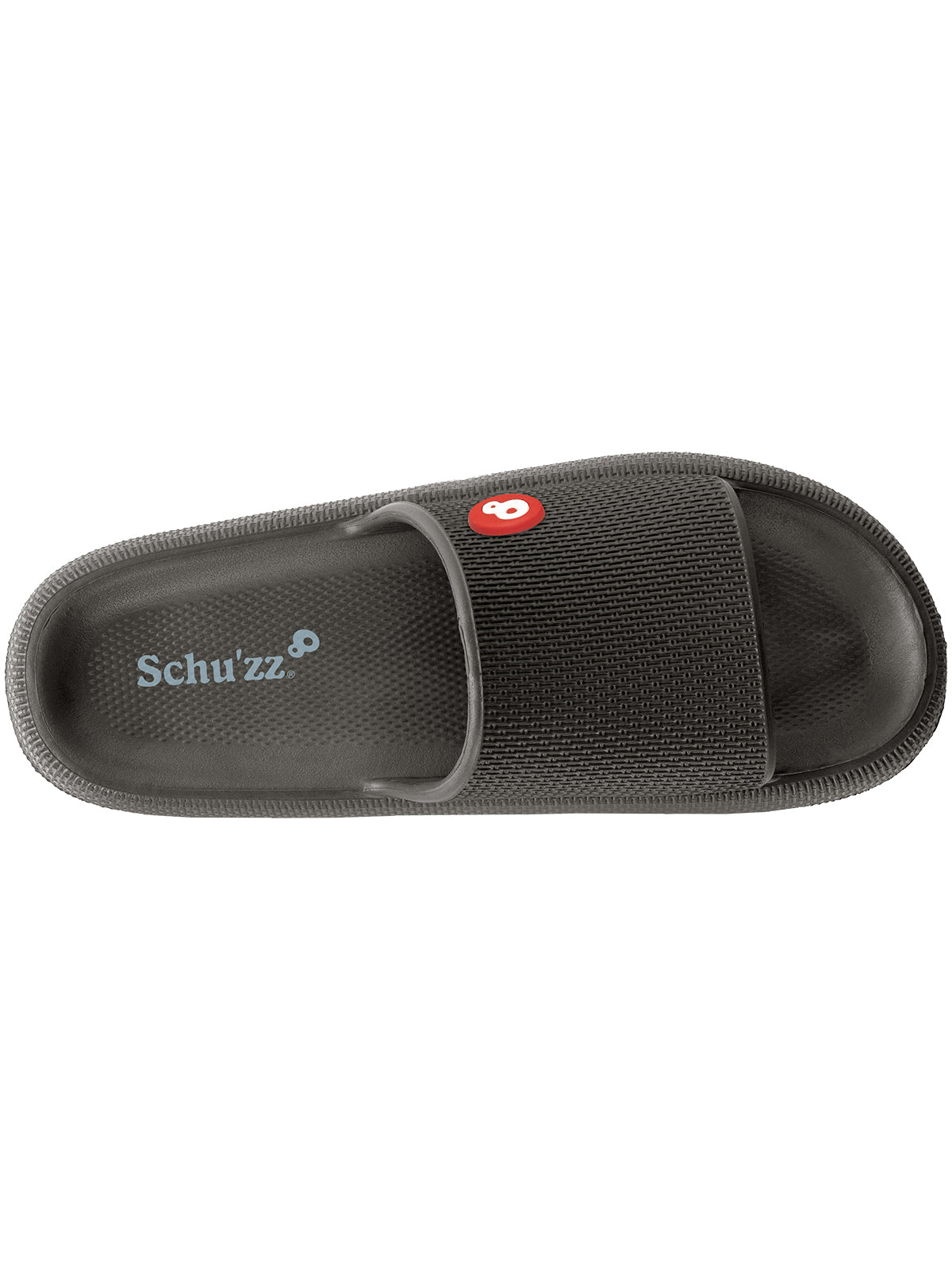 Schuzz Claquette