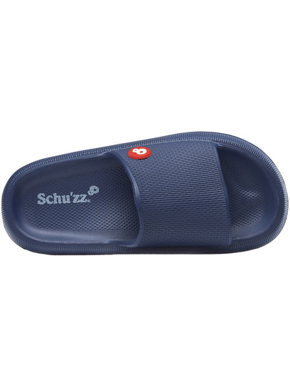 Schuzz Claquette