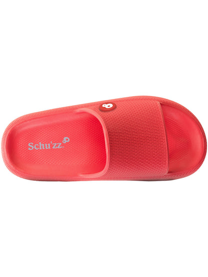 Schuzz Claquette