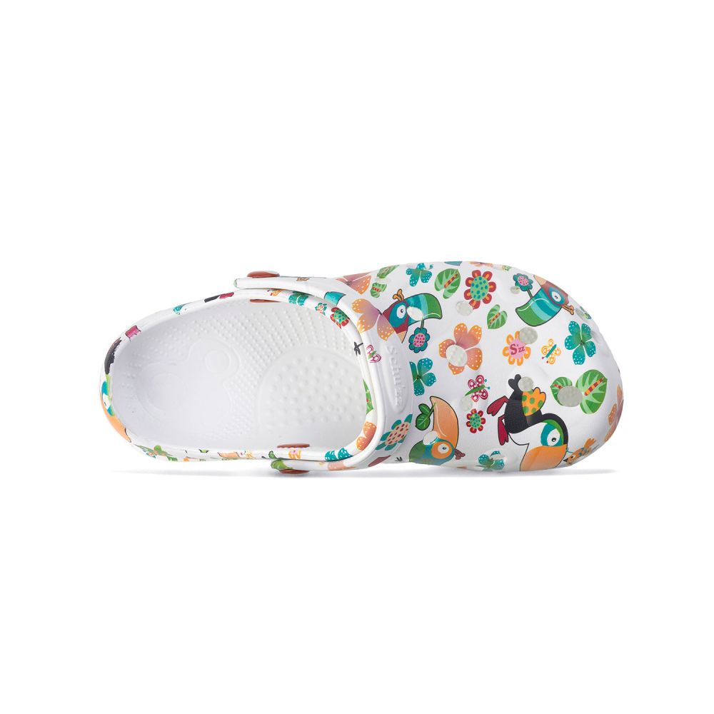 Schuzz Globule Imprime