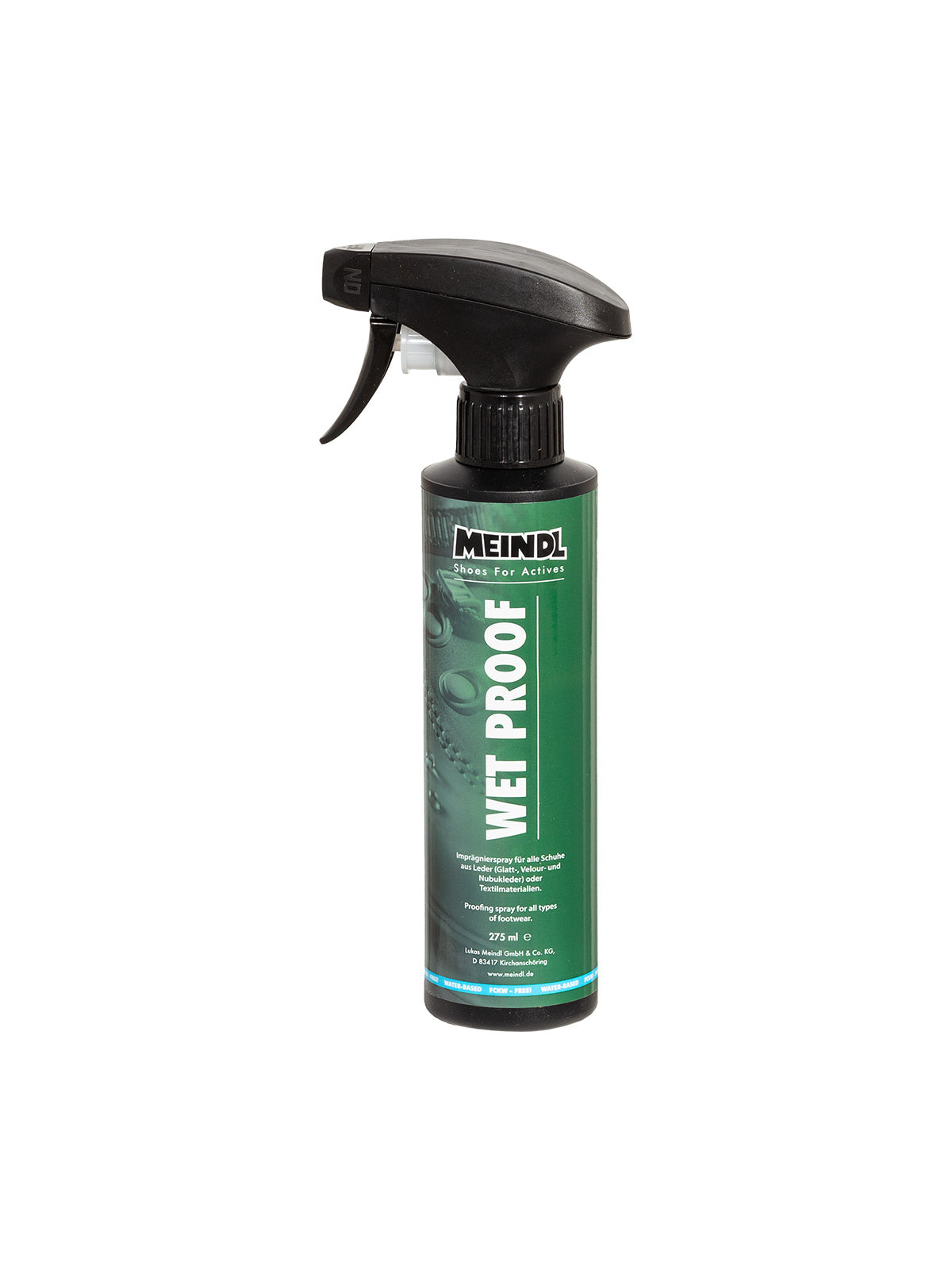 Meindl Wet Proof Imprägnierspray 275ml