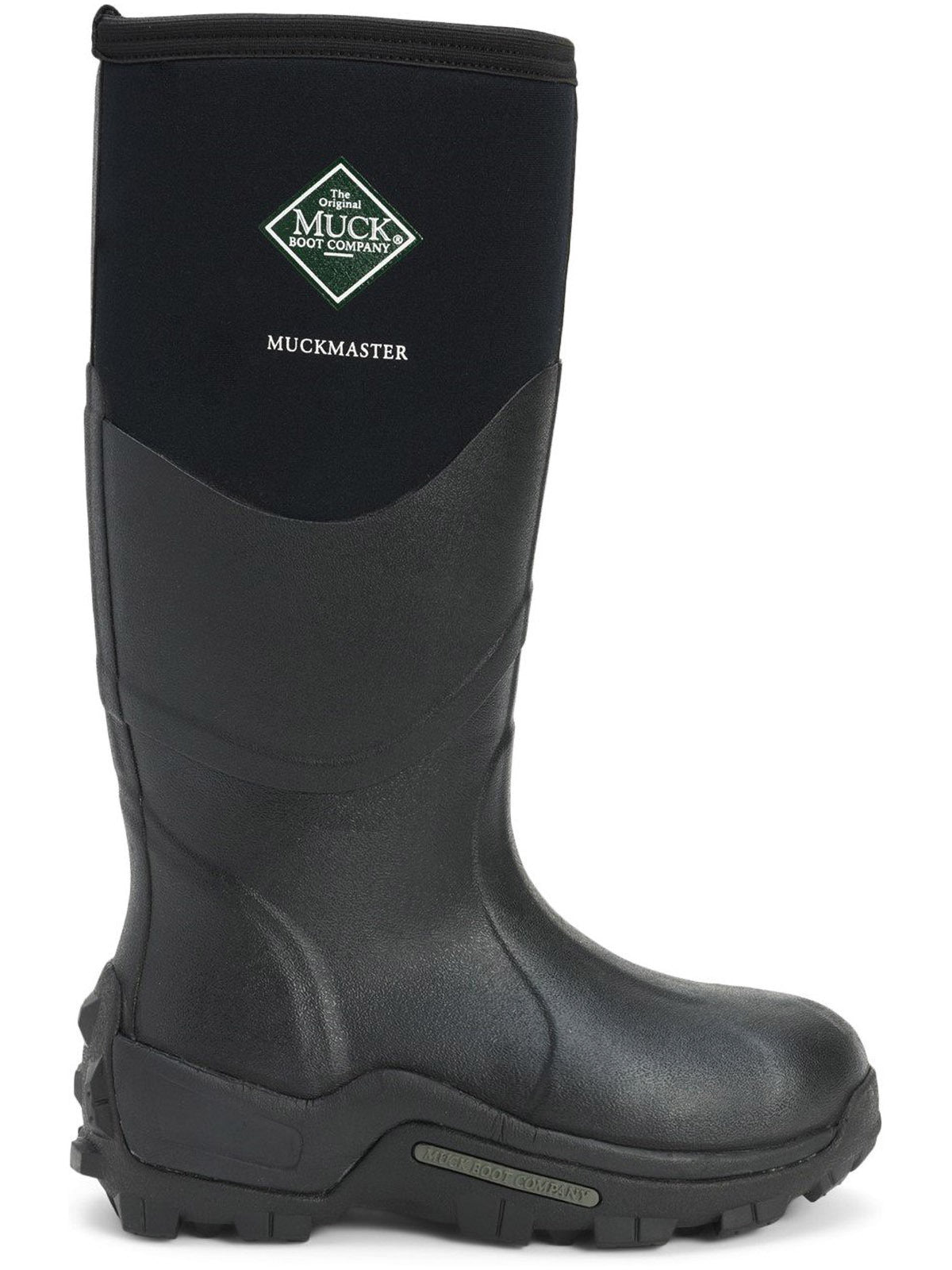 Muckboot Muckmaster