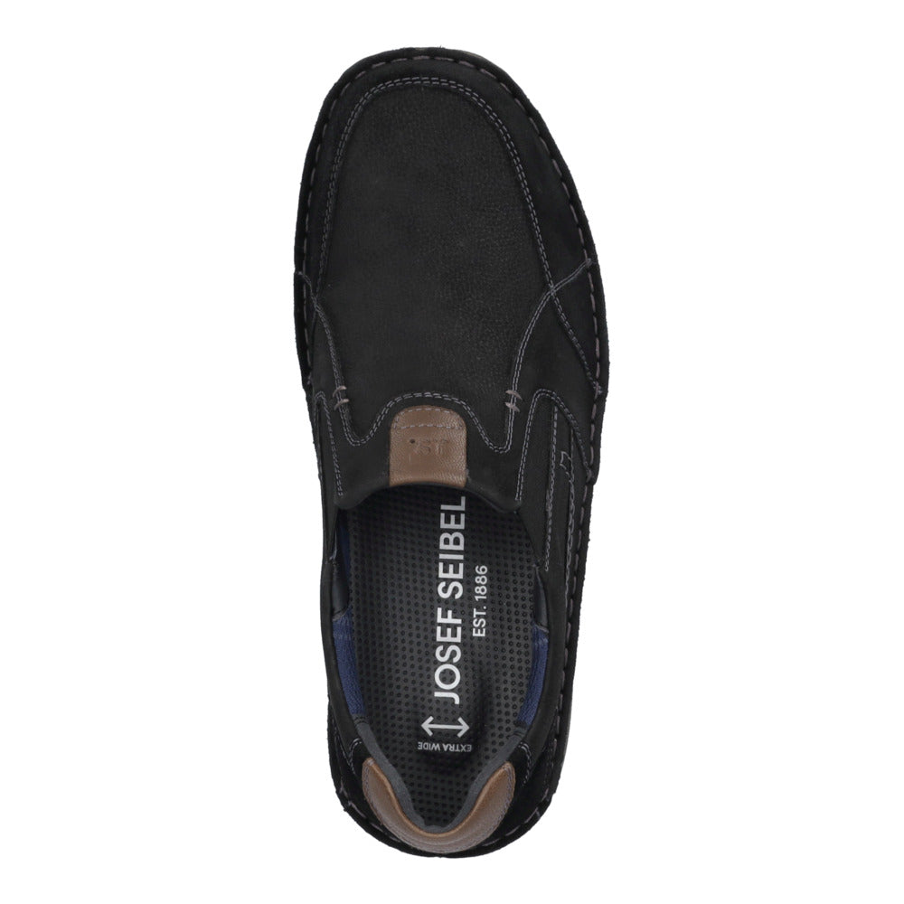 Seibel New Anvers 01