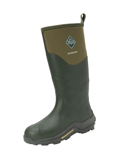 Muckboot Muckmaster