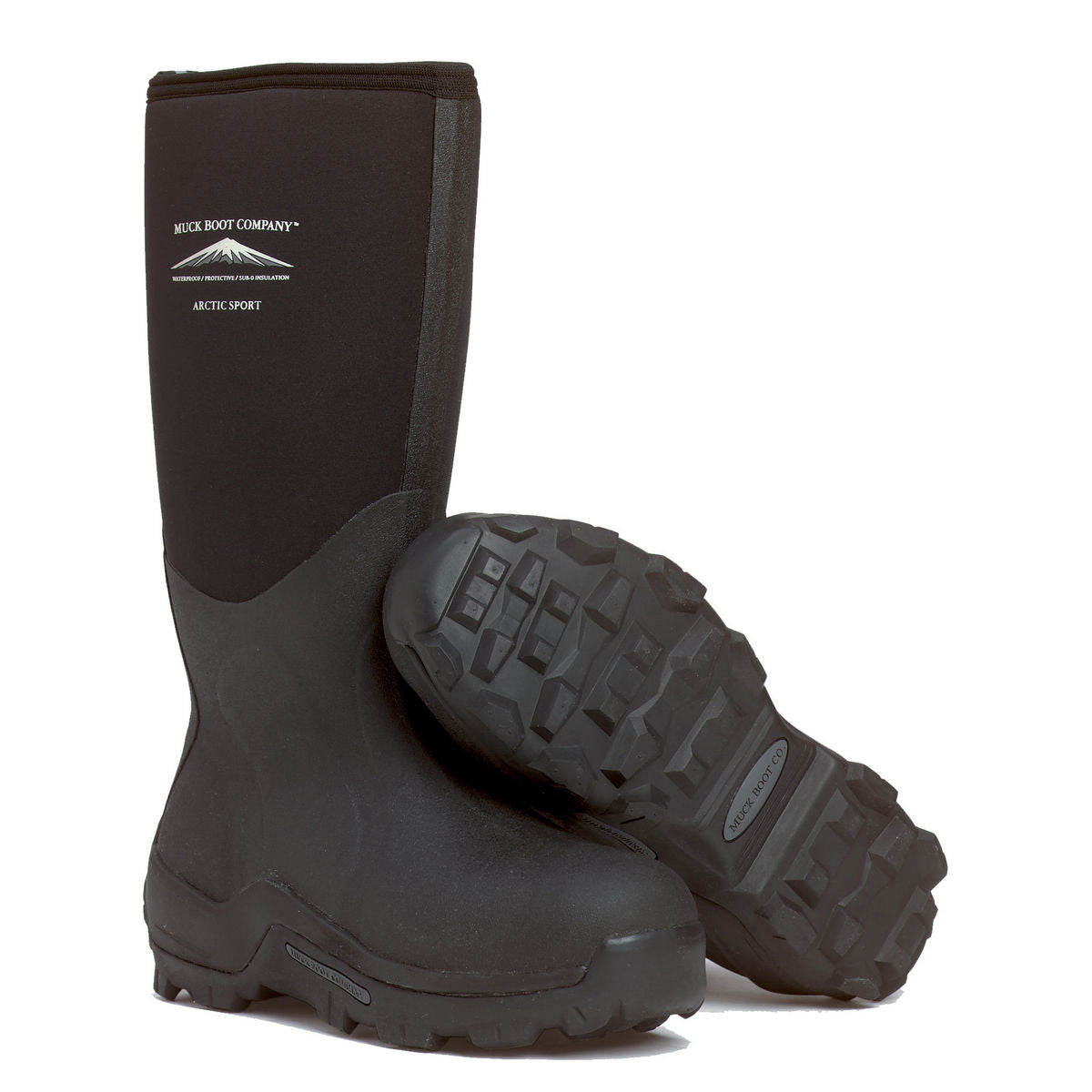 Muckboot Muckmaster