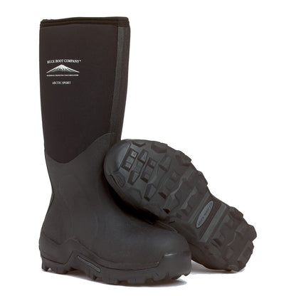Muckboot Muckmaster