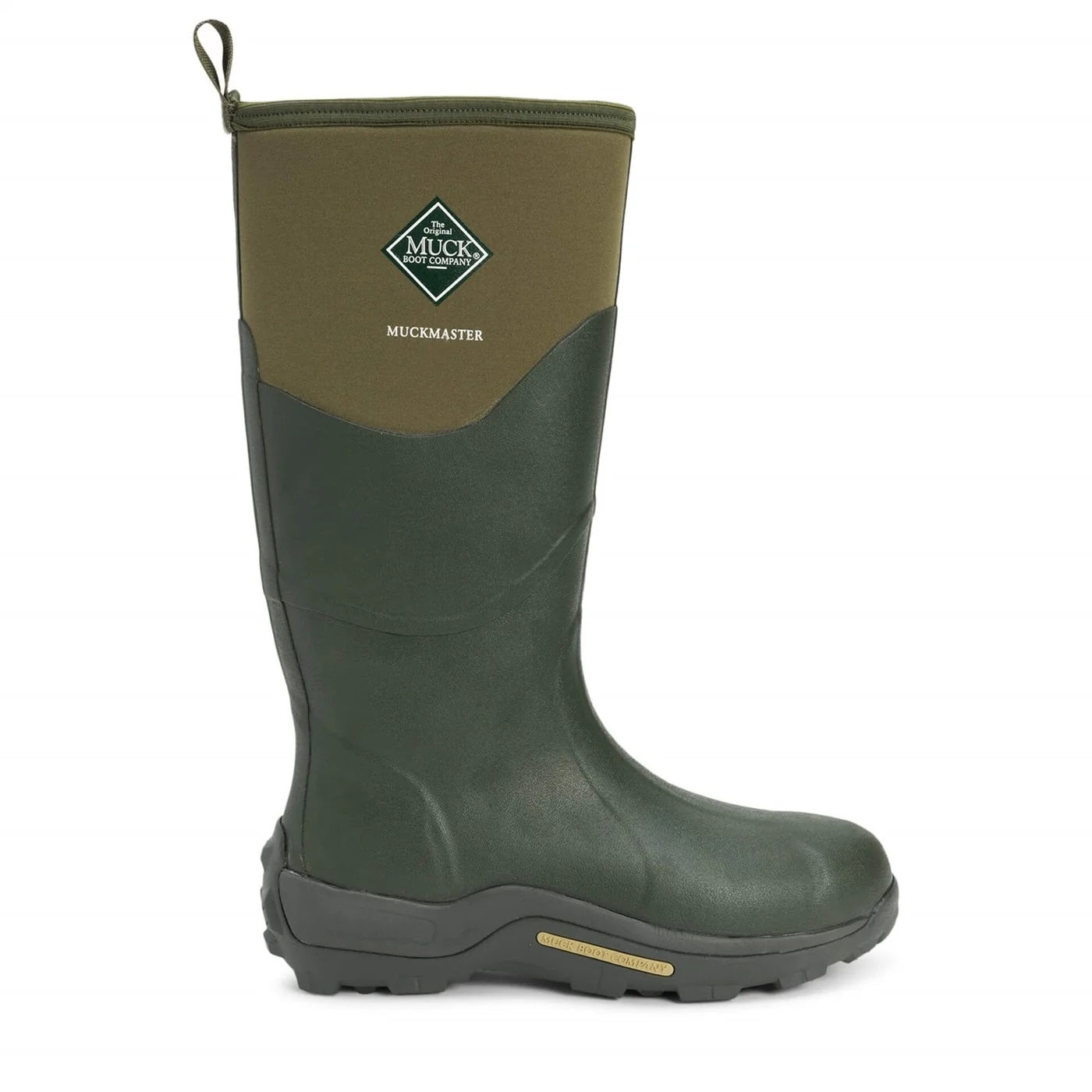Muckboot Muckmaster