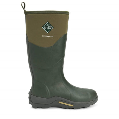 Muckboot Muckmaster
