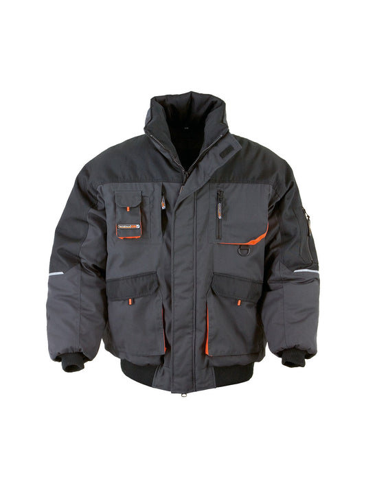Terratrend Job Pilotenjacke