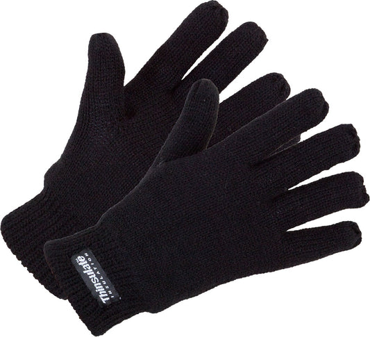 Terrax Strickhandschuhe