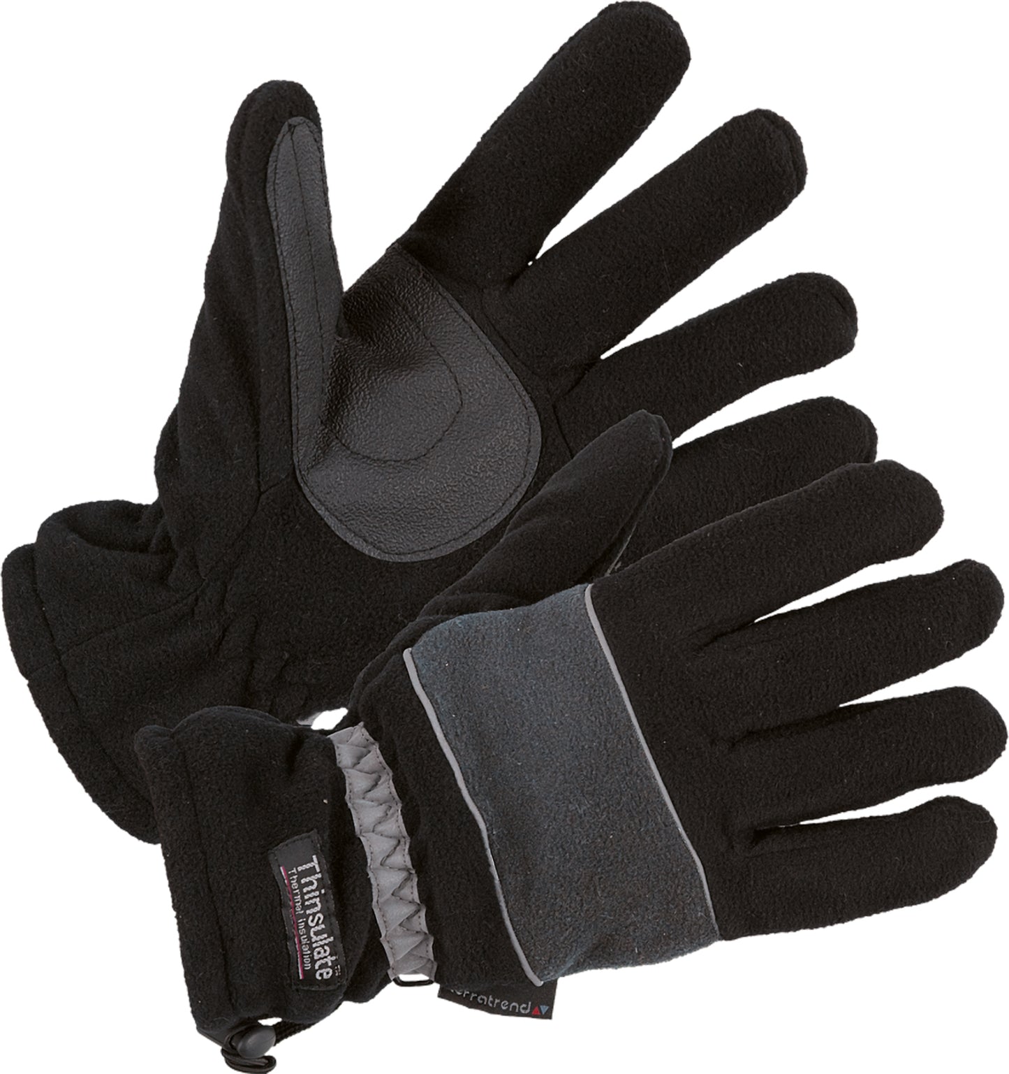 Terrax Fleecehandschuh