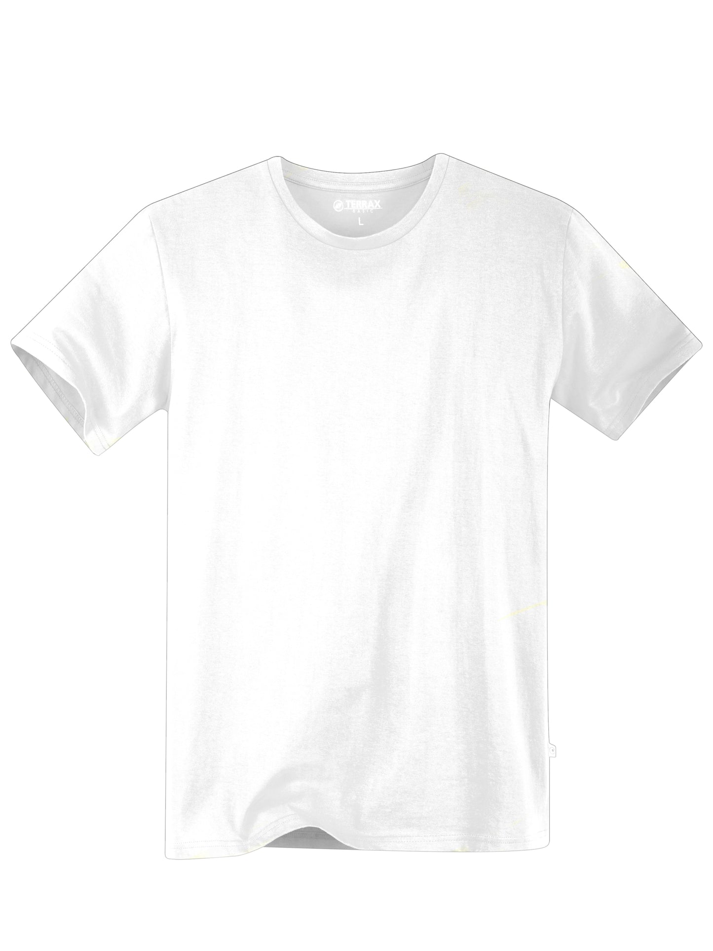Terrax Basic T-Shirt