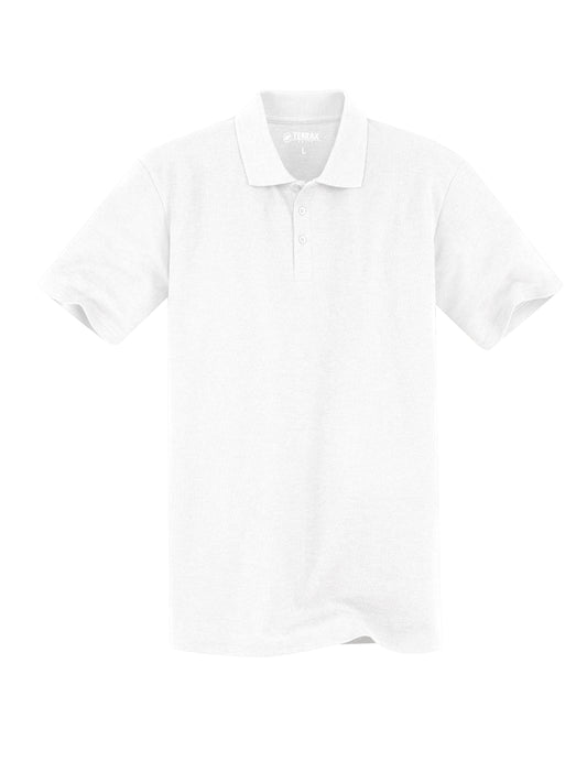 Terrax Basic Polo-Shirt