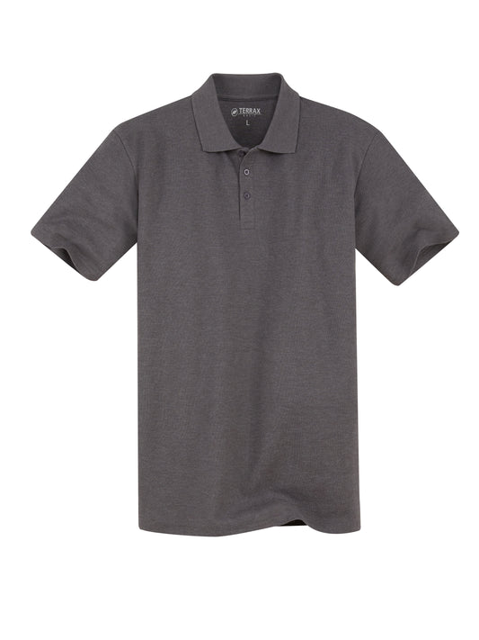 Terrax Basic Polo-Shirt